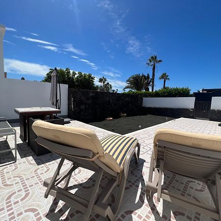 Casa Lia And Friends Playa Blanca (Lanzarote) Exterior foto