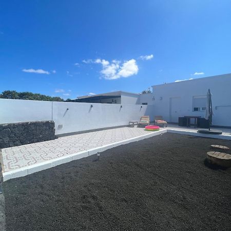 Casa Lia And Friends Playa Blanca (Lanzarote) Exterior foto