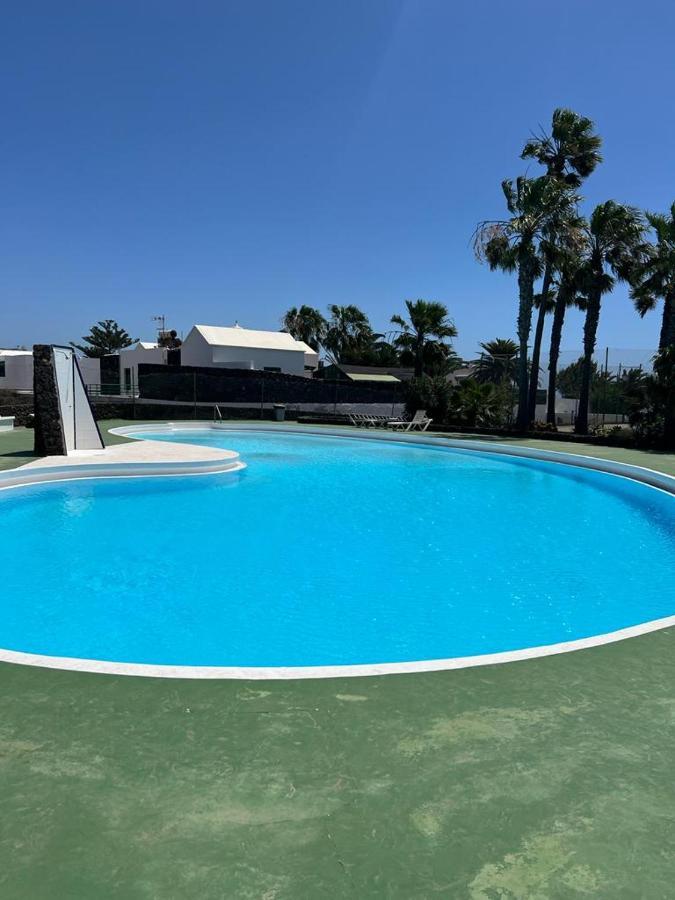 Casa Lia And Friends Playa Blanca (Lanzarote) Exterior foto