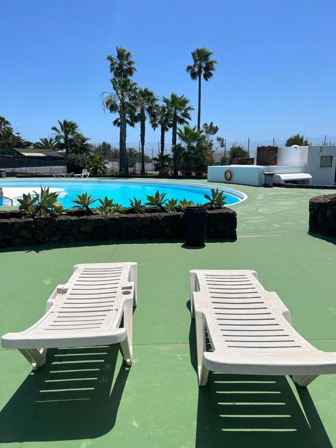 Casa Lia And Friends Playa Blanca (Lanzarote) Exterior foto