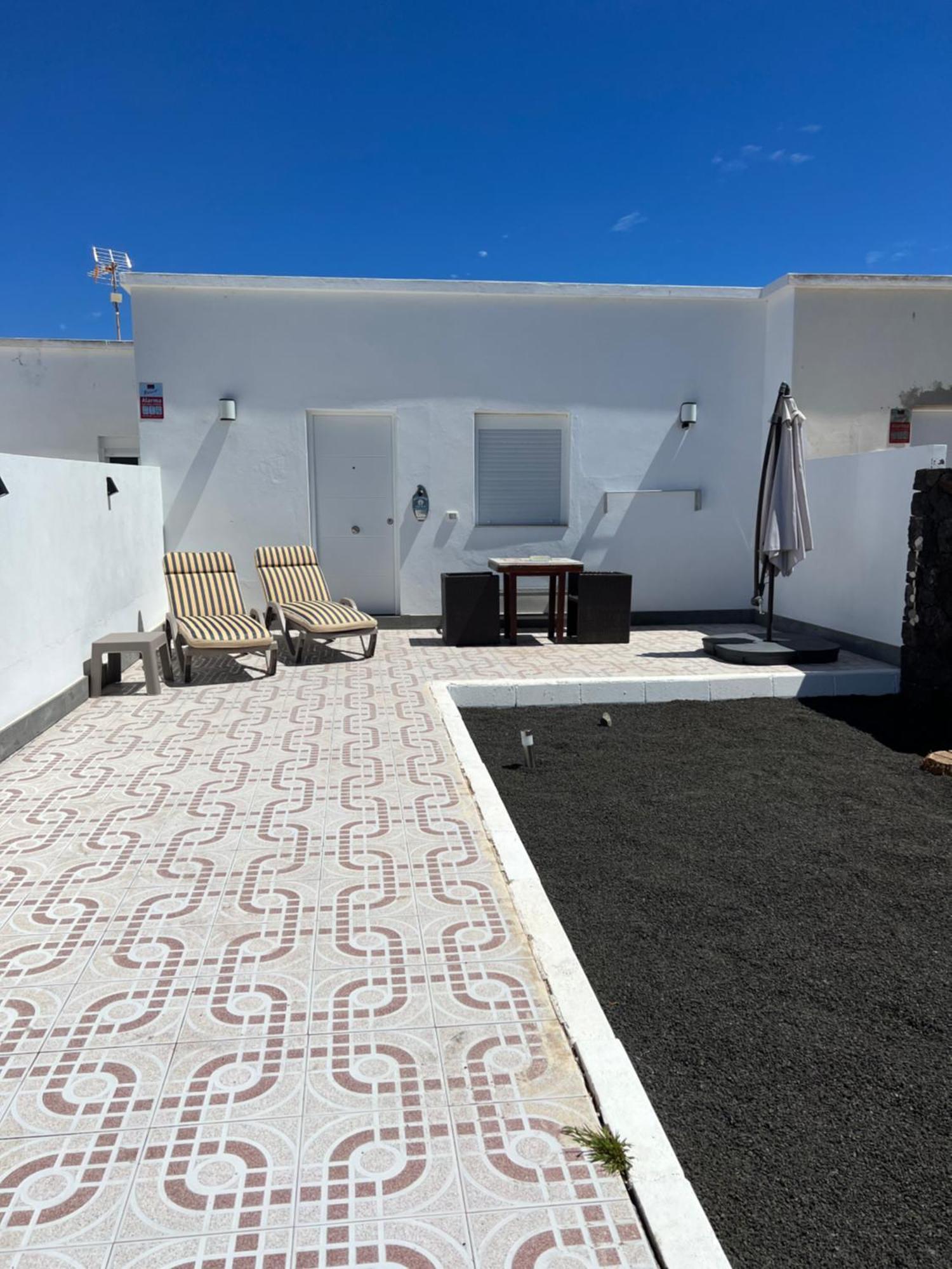 Casa Lia And Friends Playa Blanca (Lanzarote) Exterior foto