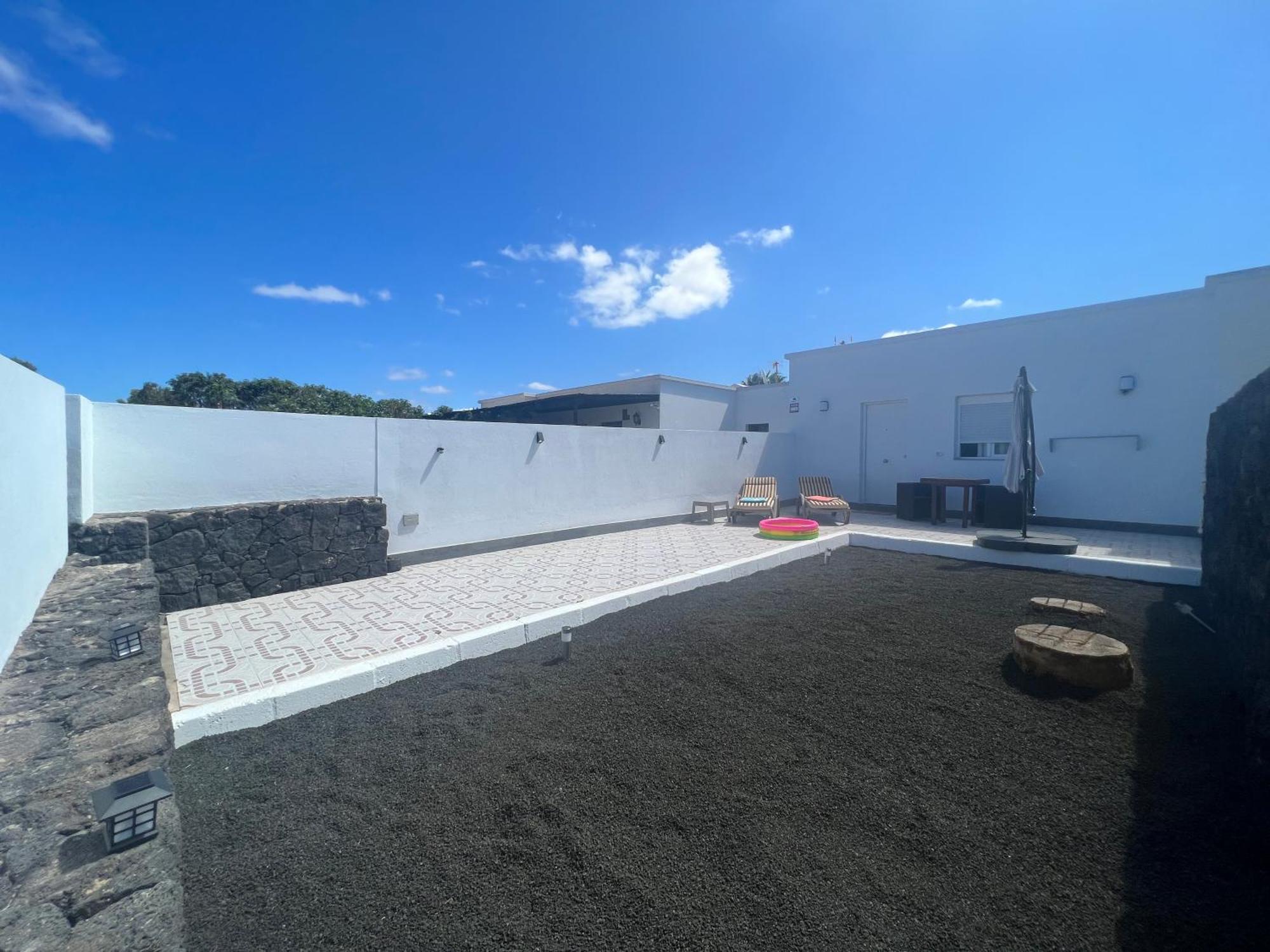 Casa Lia And Friends Playa Blanca (Lanzarote) Exterior foto